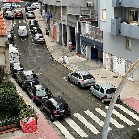 Apartman Centrico En *