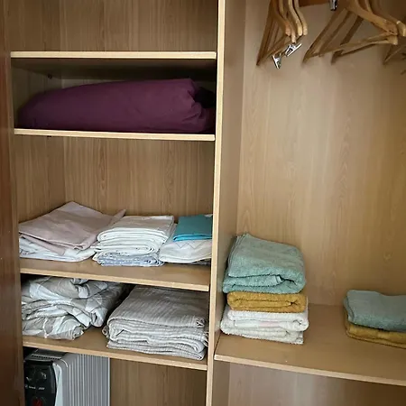 Centrico En Apartman *