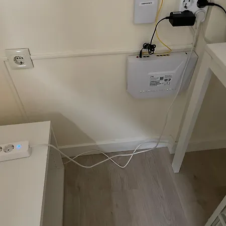 Apartman Centrico En *