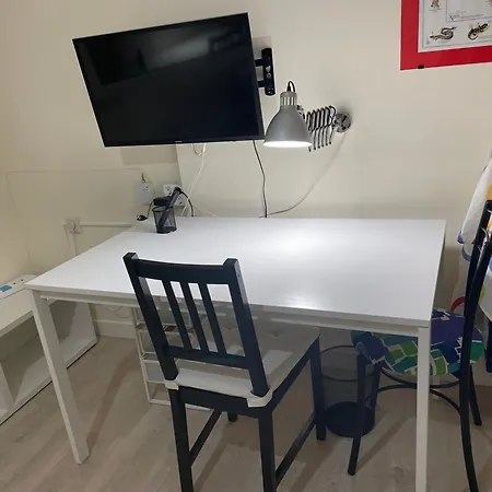 Centrico En Apartmán *