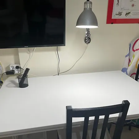 Apartamento Centrico En Vigo