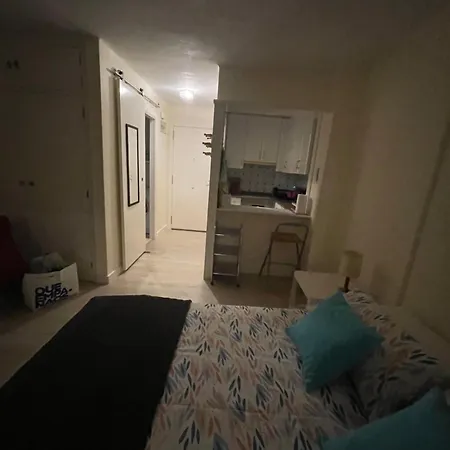 Centrico En Apartmán
