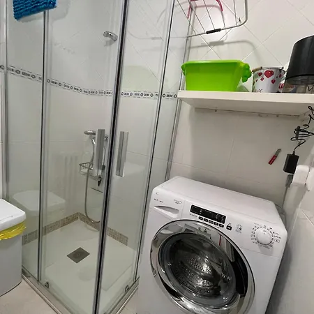 Apartment Centrico En Vigo
