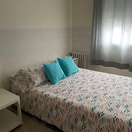 Centrico En Apartamento Vigo