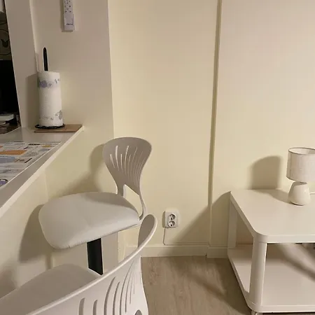 Céntrico En Appartement