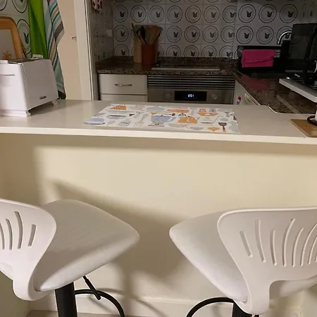 Appartement Céntrico En Vigo