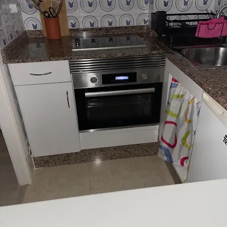 Céntrico En Appartement