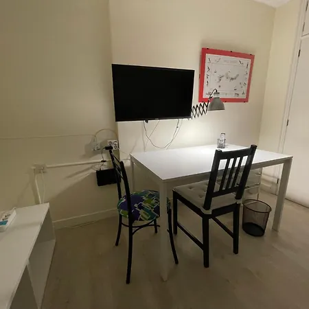 Appartement Céntrico En