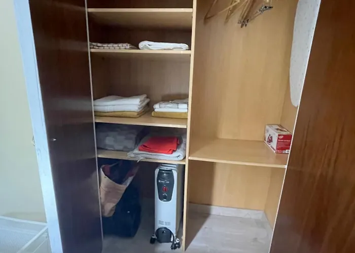 Céntrico En Appartamento